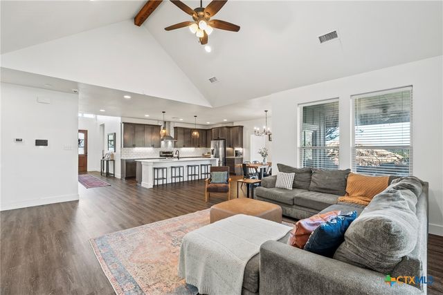 15968 Charlya Drive, Temple, TX 76502