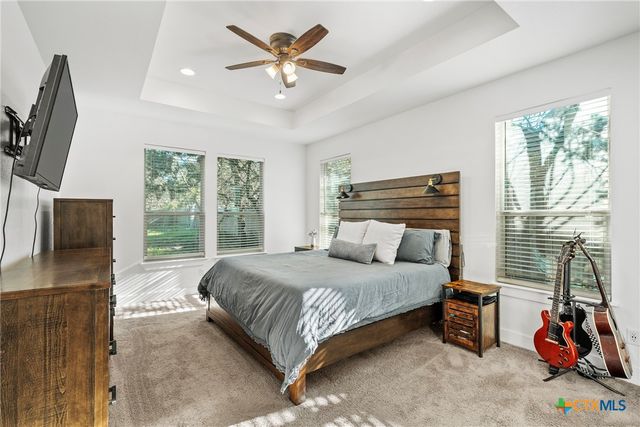 15968 Charlya Drive, Temple, TX 76502