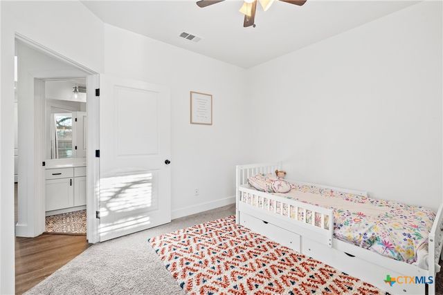 15968 Charlya Drive, Temple, TX 76502