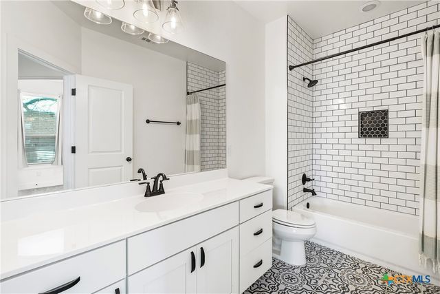 15968 Charlya Drive, Temple, TX 76502