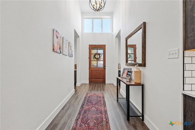 15968 Charlya Drive, Temple, TX 76502