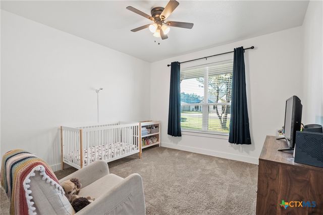 15968 Charlya Drive, Temple, TX 76502