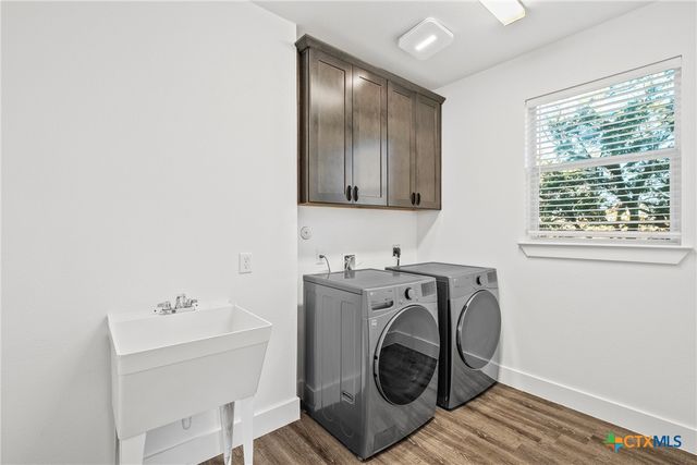 15968 Charlya Drive, Temple, TX 76502