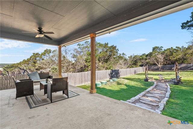 15968 Charlya Drive, Temple, TX 76502