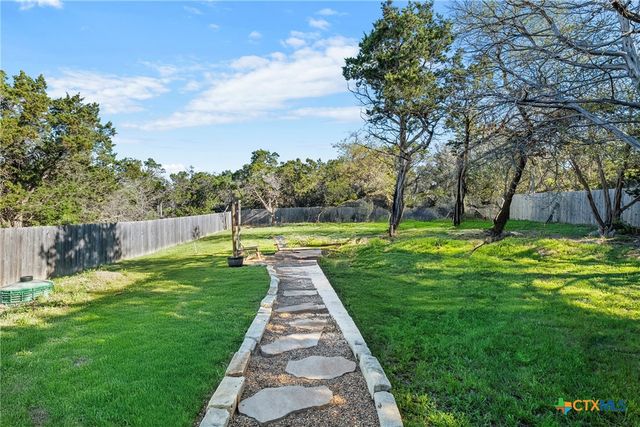 15968 Charlya Drive, Temple, TX 76502