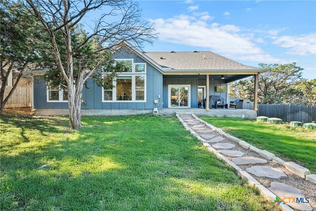 15968 Charlya Drive, Temple, TX 76502