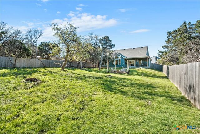 15968 Charlya Drive, Temple, TX 76502