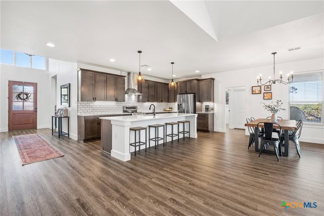 15968 Charlya Drive, Temple, TX 76502