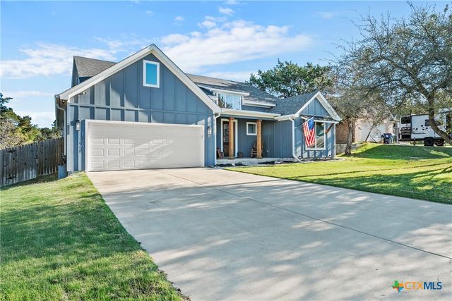 15968 Charlya Drive, Temple, TX 76502