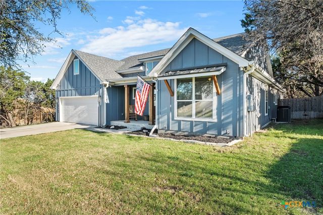 15968 Charlya Drive, Temple, TX 76502