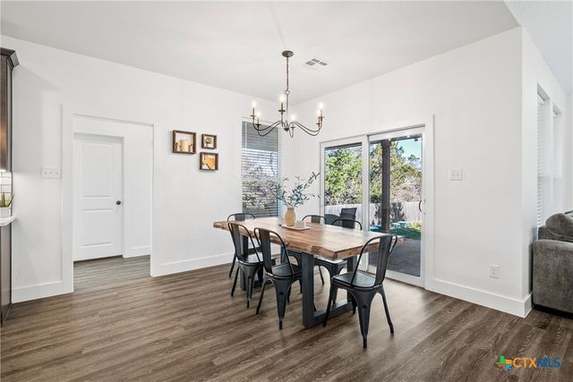 15968 Charlya Drive, Temple, TX 76502