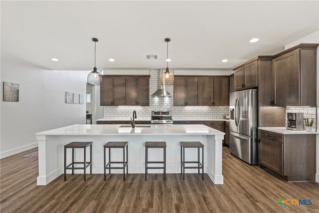 15968 Charlya Drive, Temple, TX 76502