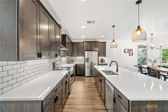 15968 Charlya Drive, Temple, TX 76502