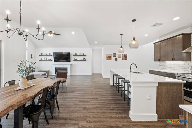 15968 Charlya Drive, Temple, TX 76502