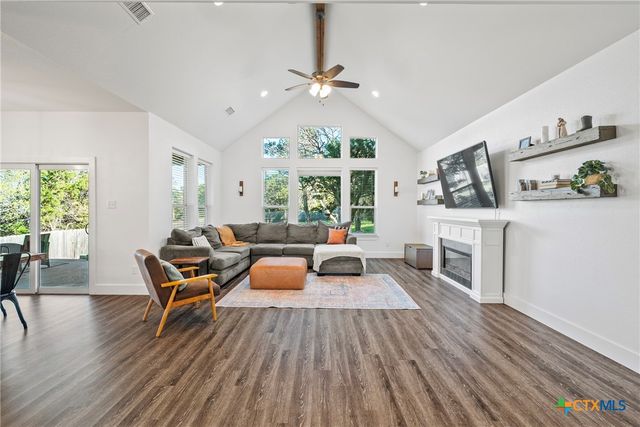 15968 Charlya Drive, Temple, TX 76502