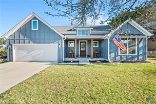 15968 Charlya Drive, Temple, TX 76502