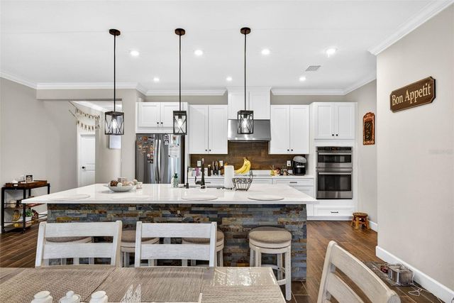 6946 TALAMORE DRIVE, Wesley Chapel, FL 33545