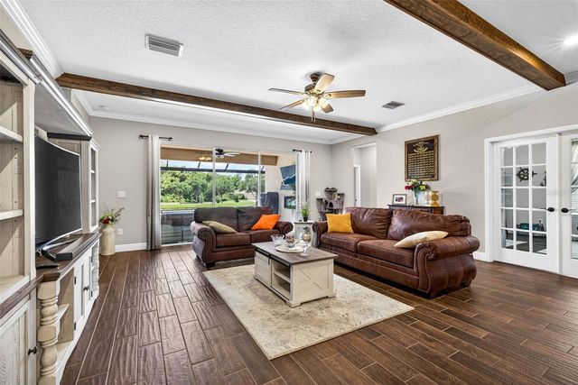 6946 TALAMORE DRIVE, Wesley Chapel, FL 33545