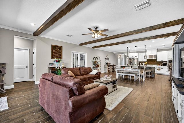 6946 TALAMORE DRIVE, Wesley Chapel, FL 33545