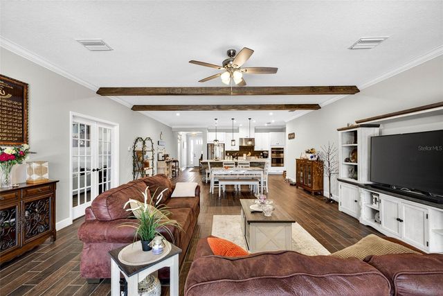 6946 TALAMORE DRIVE, Wesley Chapel, FL 33545
