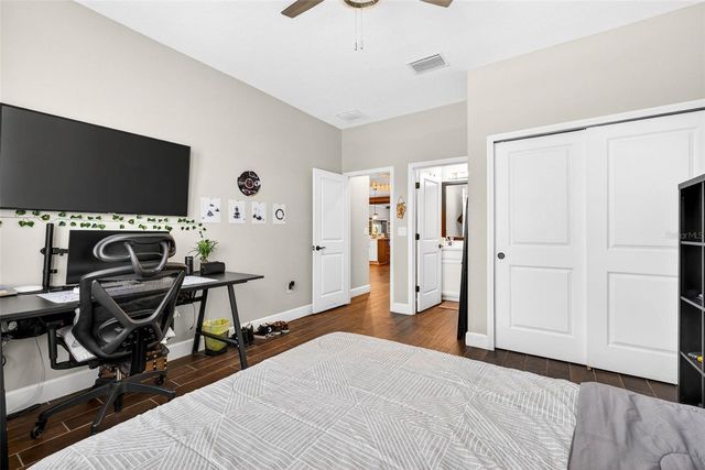 6946 TALAMORE DRIVE, Wesley Chapel, FL 33545