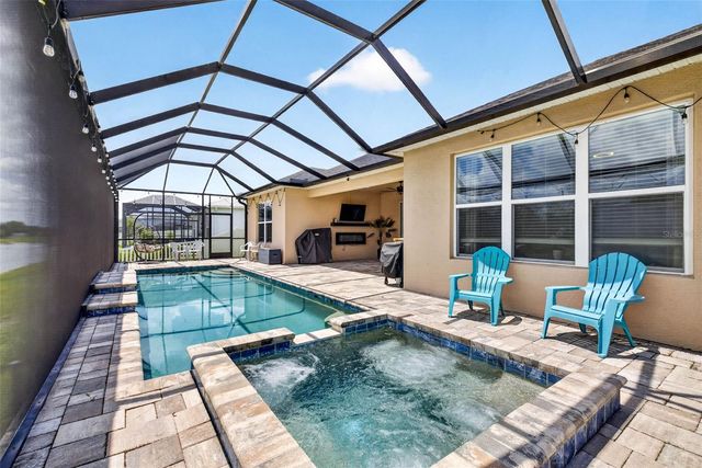6946 TALAMORE DRIVE, Wesley Chapel, FL 33545