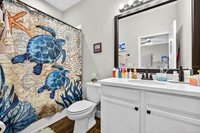 6946 TALAMORE DRIVE, Wesley Chapel, FL 33545