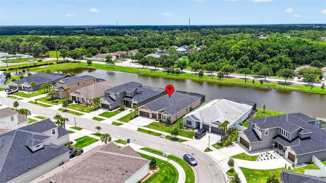 6946 TALAMORE DRIVE, Wesley Chapel, FL 33545