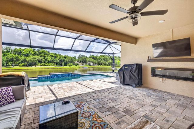 6946 TALAMORE DRIVE, Wesley Chapel, FL 33545