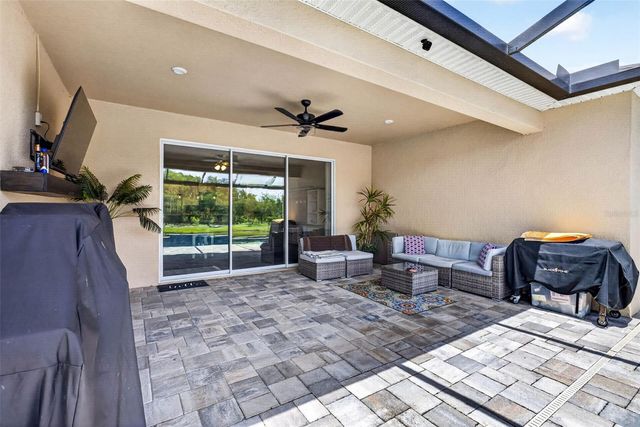 6946 TALAMORE DRIVE, Wesley Chapel, FL 33545