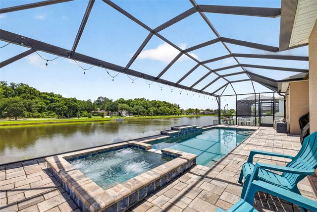 6946 TALAMORE DRIVE, Wesley Chapel, FL 33545