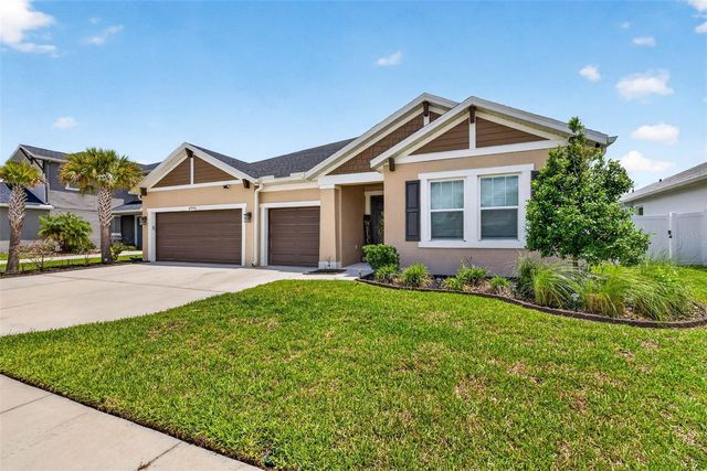 6946 TALAMORE DRIVE, Wesley Chapel, FL 33545