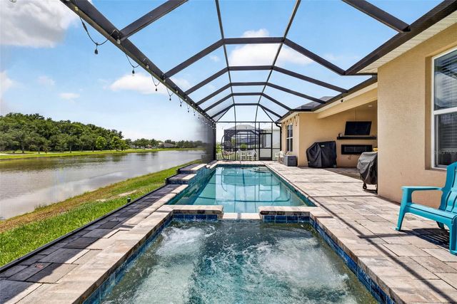 6946 TALAMORE DRIVE, Wesley Chapel, FL 33545