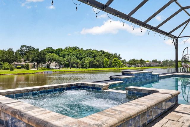 6946 TALAMORE DRIVE, Wesley Chapel, FL 33545
