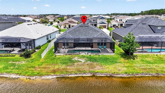 6946 TALAMORE DRIVE, Wesley Chapel, FL 33545