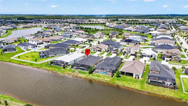 6946 TALAMORE DRIVE, Wesley Chapel, FL 33545