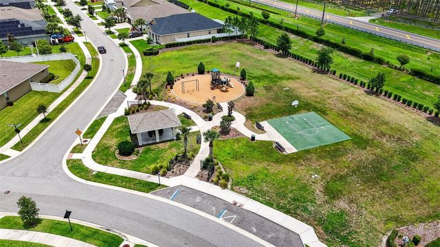 6946 TALAMORE DRIVE, Wesley Chapel, FL 33545