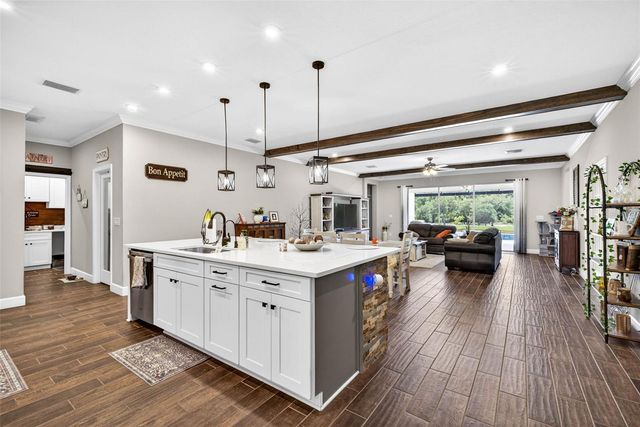 6946 TALAMORE DRIVE, Wesley Chapel, FL 33545