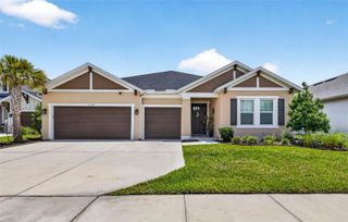 6946 TALAMORE DRIVE, Wesley Chapel, FL 33545