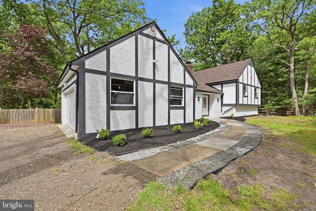 319 PRICKETTS MILL RD, Tabernacle, NJ 08088