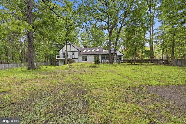 319 PRICKETTS MILL RD, Tabernacle, NJ 08088