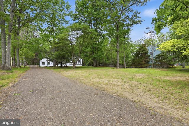319 PRICKETTS MILL RD, Tabernacle, NJ 08088