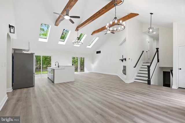319 PRICKETTS MILL RD, Tabernacle, NJ 08088