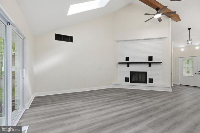 319 PRICKETTS MILL RD, Tabernacle, NJ 08088