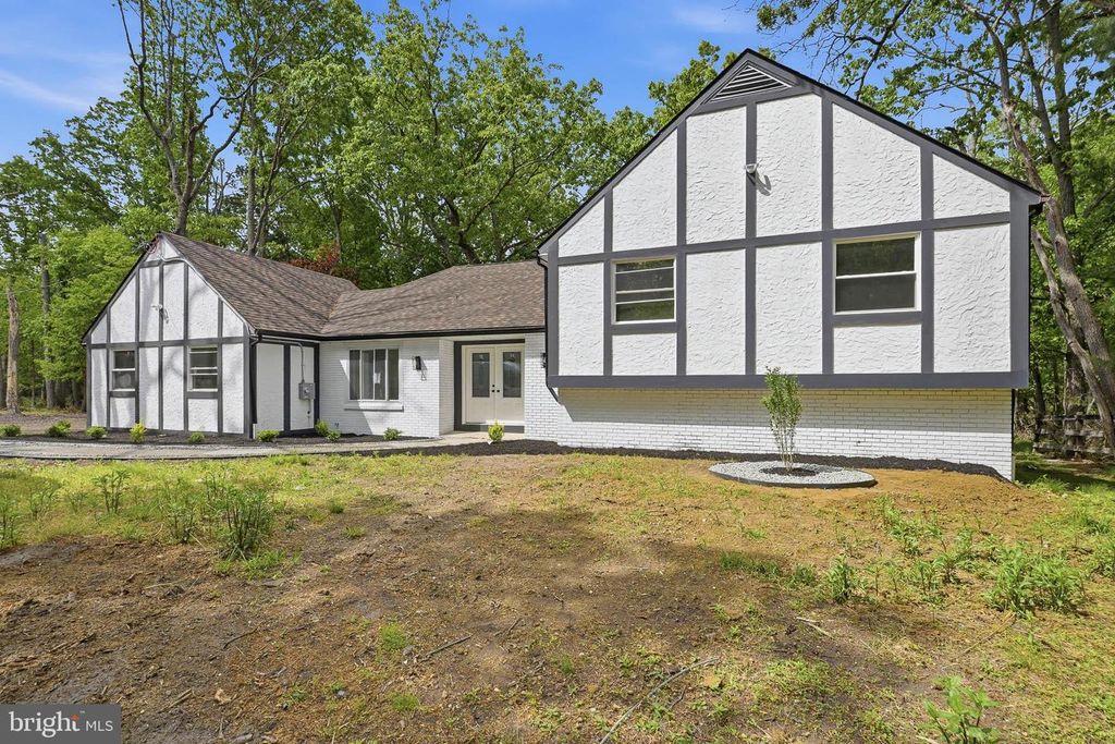 319 PRICKETTS MILL RD, Tabernacle, NJ 08088