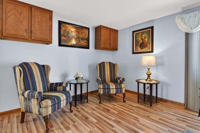 6056 S Keating Avenue 2E, Chicago, IL 60629