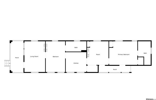 3018 Fern St, New Orleans, LA 70125