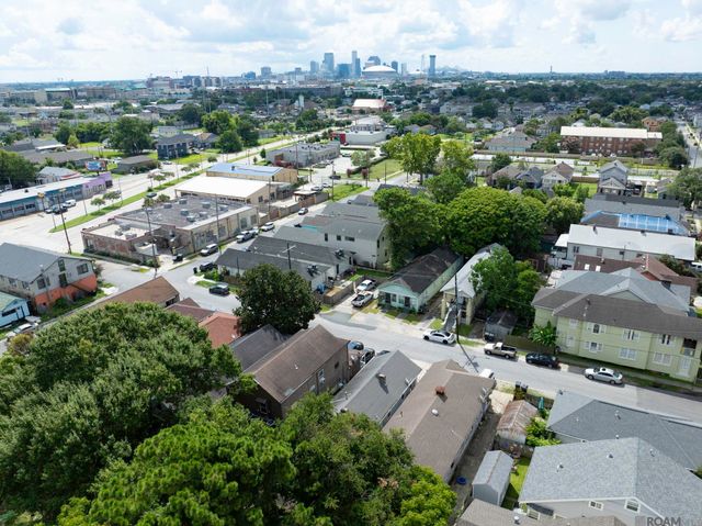 3018 Fern St, New Orleans, LA 70125