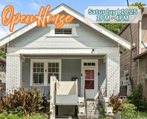 3018 Fern St, New Orleans, LA 70125