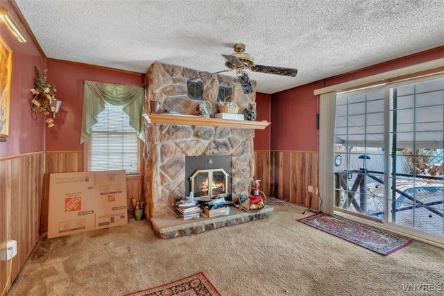 81 Fuller Avenue, Tonawanda, NY 14150